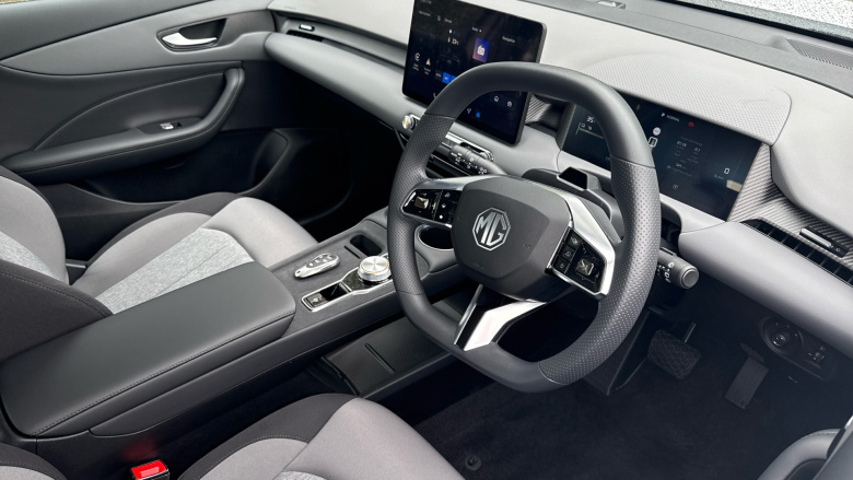 MG MGS5 125kW SE EV 49kWh 5dr Auto Electric Estate